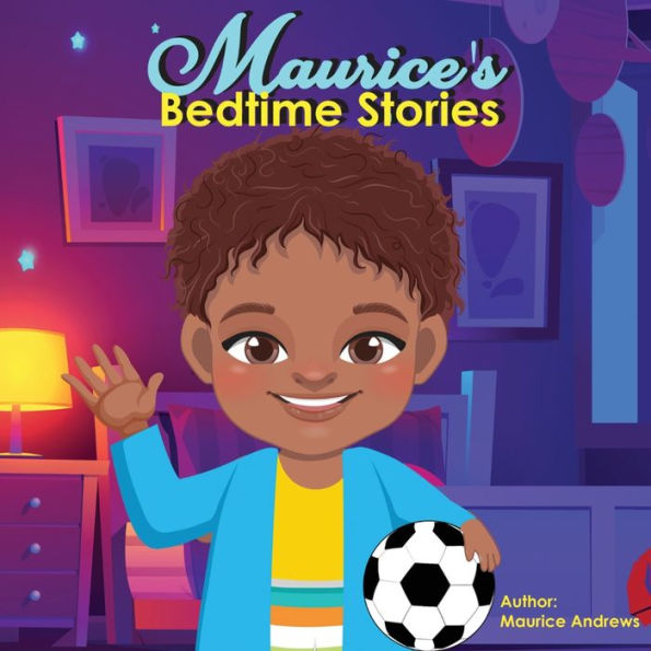 Maurice's Bedtime Stories