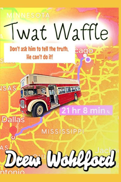 Twat Waffle