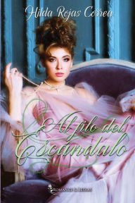 Title: Al filo del escándalo, Author: Hilda Rojas Correa