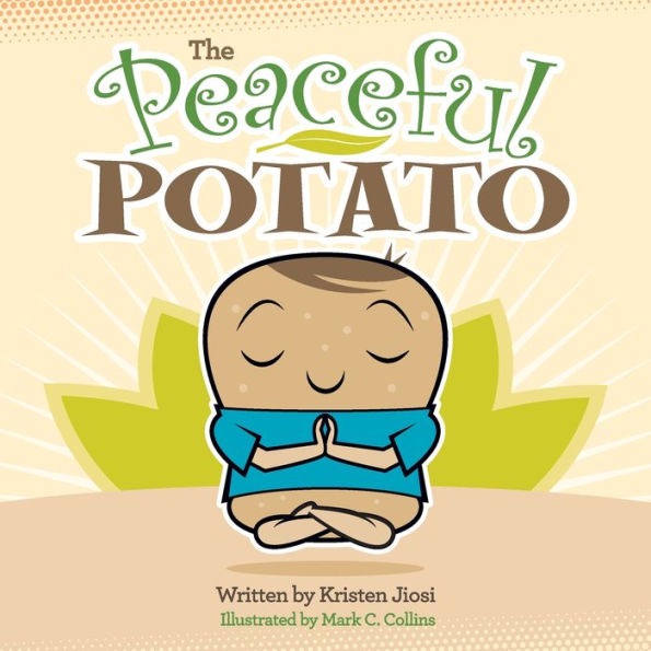 The Peaceful Potato