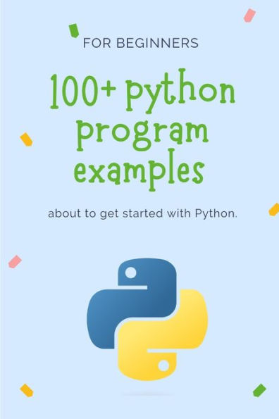 100+ python program examples