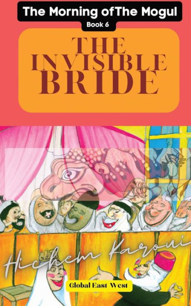 The Invisible Bride: A wise report to a wise minister by a wise citizen