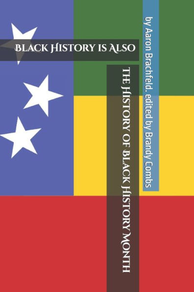 The History of Black History Month