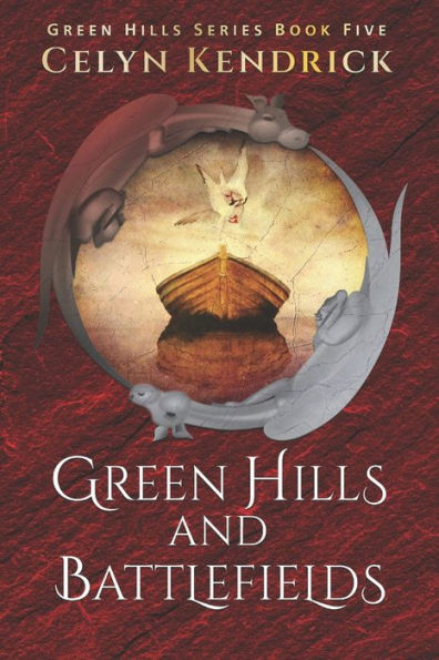 Green Hills and Battlefields