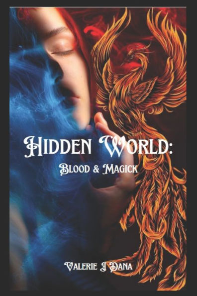 Hidden World: Blood & Magick