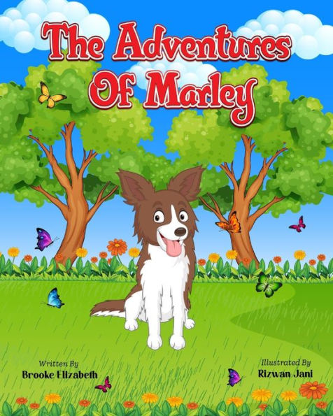 The Adventures of Marley: The Adventures of Marley