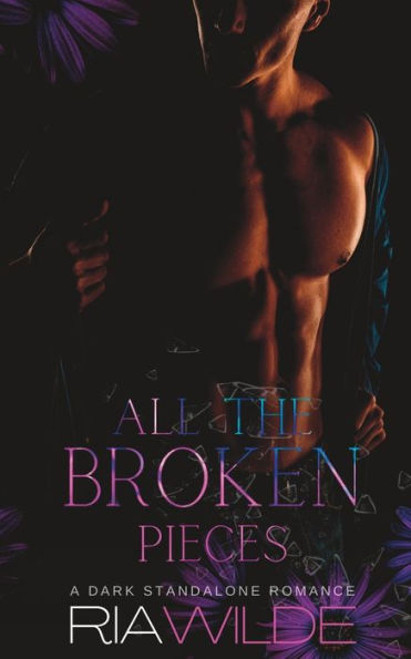 All the Broken Pieces: A Standalone Dark Romance