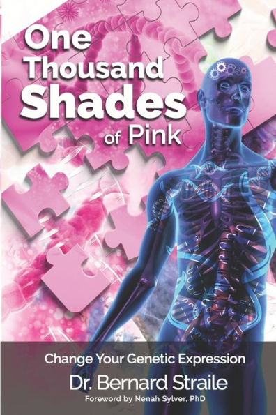 A Thousand Shades of Pink: Change your genetic expression