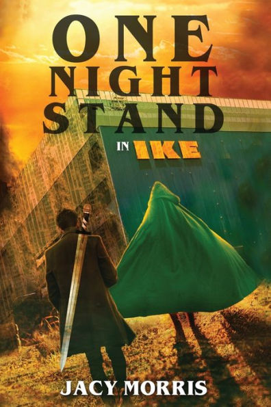 One Night Stand in Ike