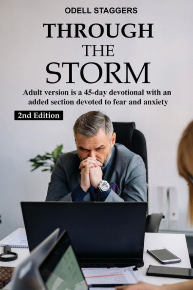 Through The Storm (2nd Edition): Adult Version