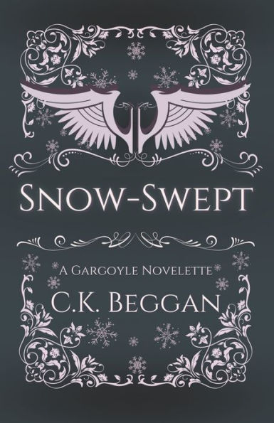 Snow-Swept: A Gargoyle Fantasy Romance Novelette