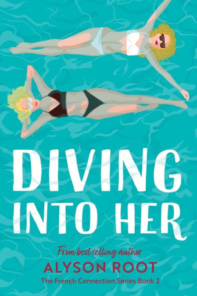 Diving Into Her