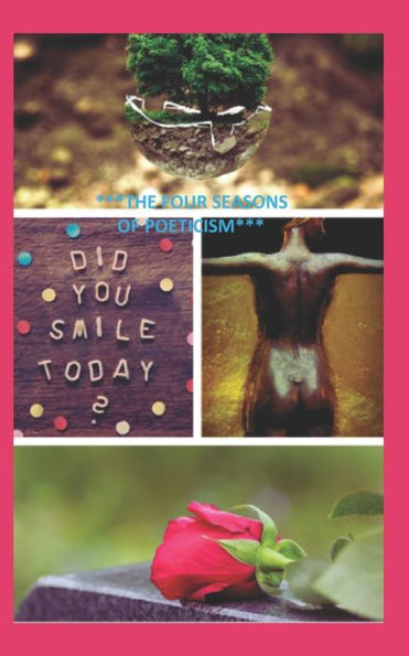 ***The Four Seasons of Poeticism***