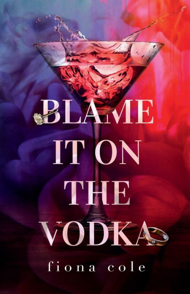 Blame it on the Vodka