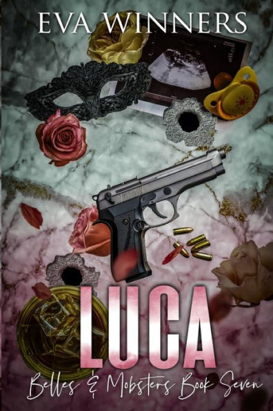 Luca: Special Edition Paperback