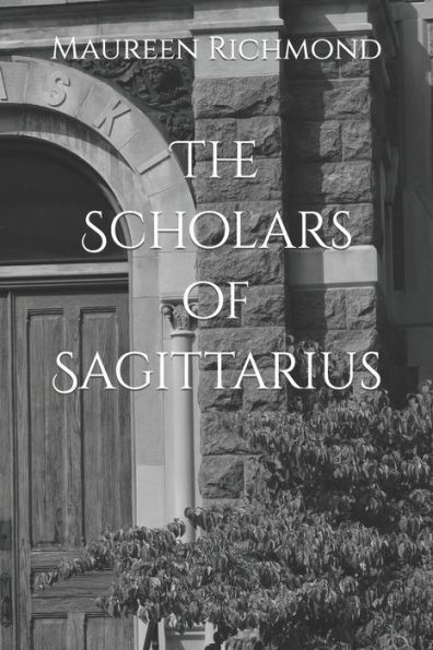 The Scholars of Sagittarius