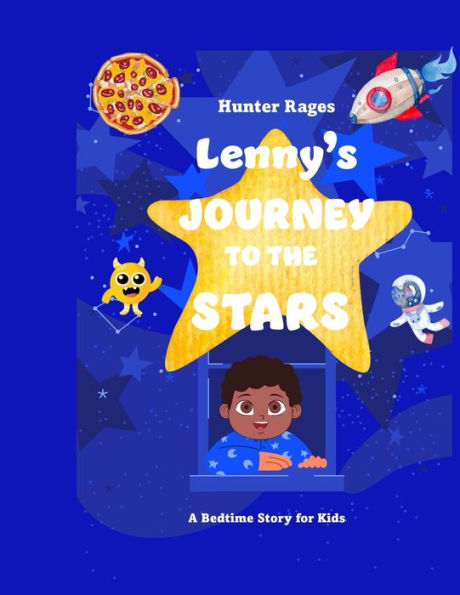 Lenny's Journey to the Stars