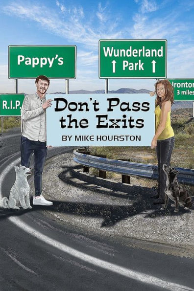 Don't Pass the Exits