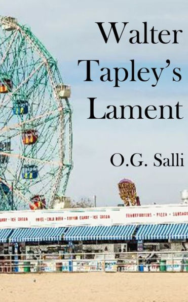 Walter Tapley's Lament