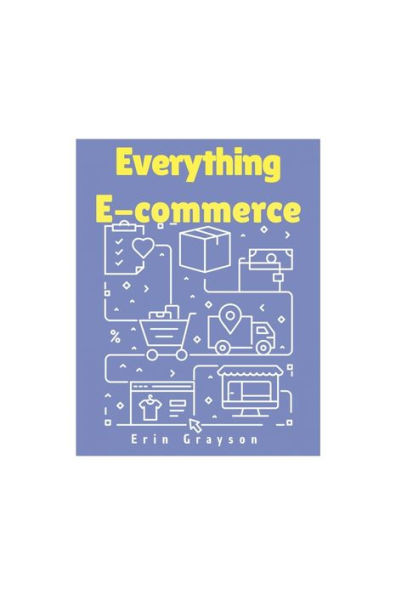 Everything E-commerce