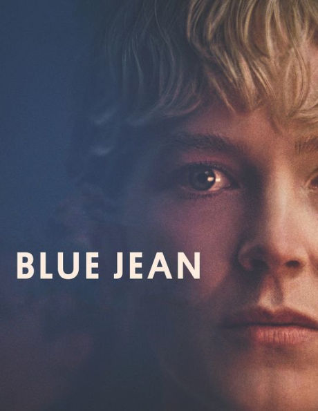 Blue Jean: The Screenplay