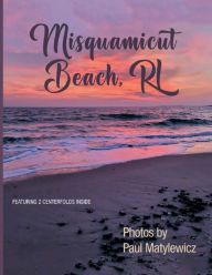 Title: Misquamicut Beach, RI: All praise to God, Author: Paul Matylewicz