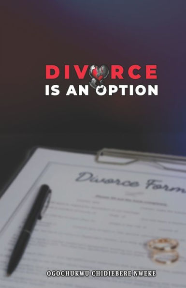 DIVORCE IS AN OPTION