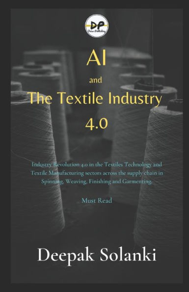 AI and The Textile Industry 4.0
