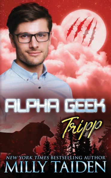 Alpha Geek: Tripp