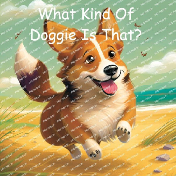 What Kind of Doggie Is That?