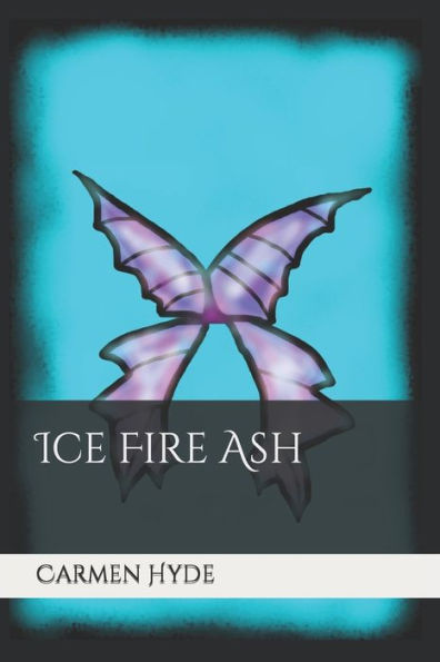 Ice Fire Ash