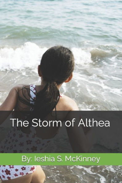 The Storm of Althea