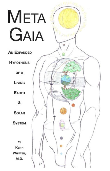 Meta Gaia: An Expanded Hypothesis of a Living Earth & Solar System