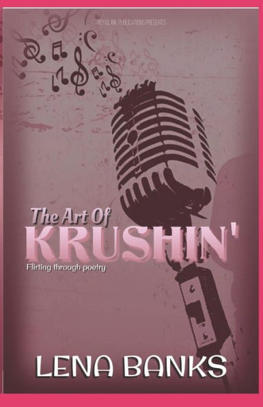 The Art Of Krushin'