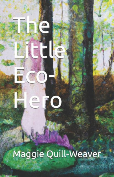 The Little Eco-Hero