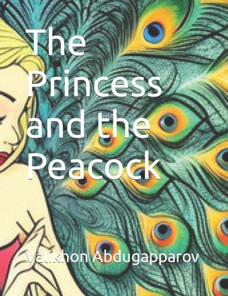 The Princess and the Peacock