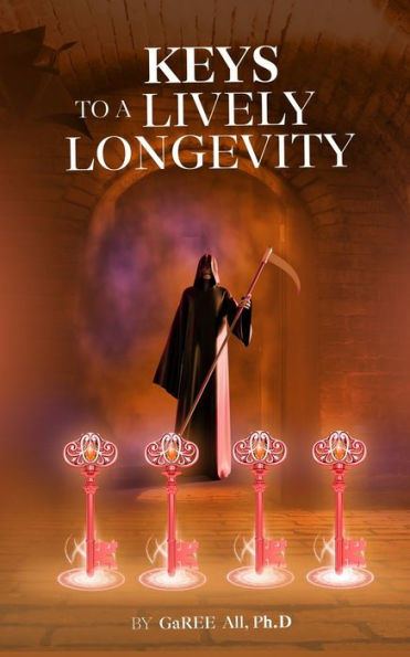 Keys to a LIVELY LONGEVITY