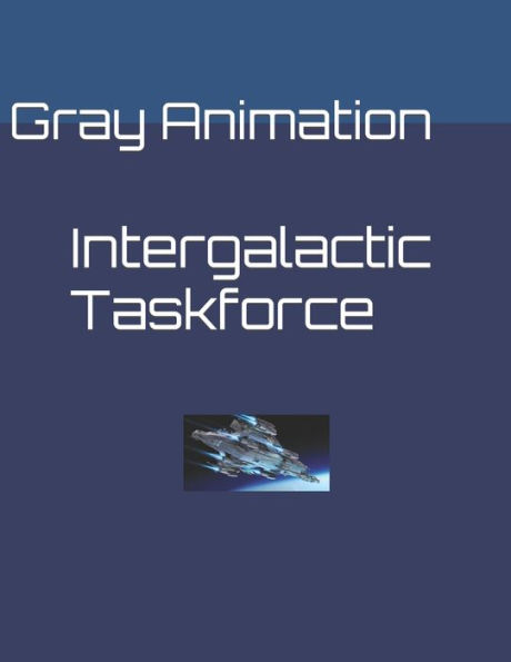 Intergalactic Taskforce