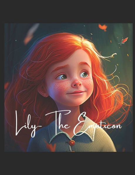 Lily- The Emoticon