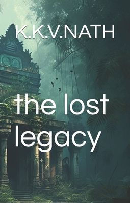 the lost legacy