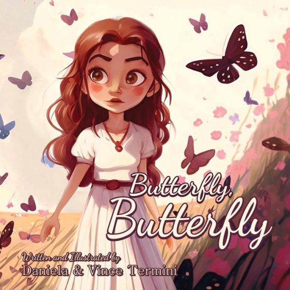 Butterfly, Butterfly