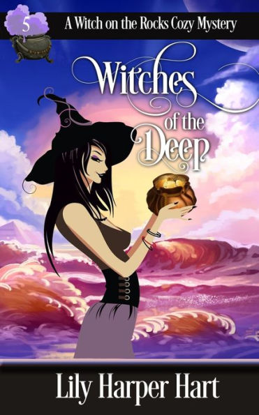Witches of the Deep