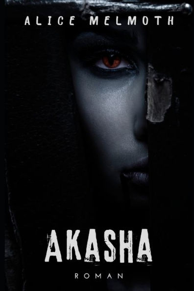 Akasha: Vampires et Magie noire T.2