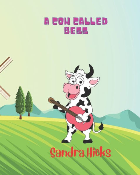 A Cow called Bess