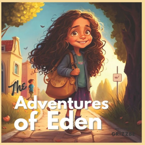 The Adventures of Eden