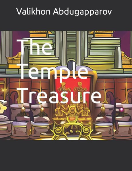 The Temple Treasure