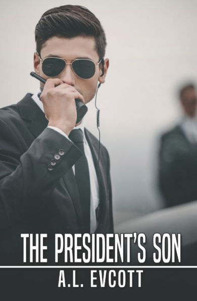 The President's Son