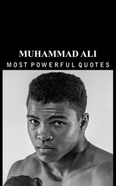 These Muhammad Ali Quotes: Will Inspire You To Live Bigger by Lucas ...