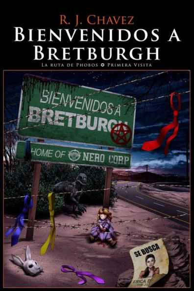 Bienvenidos a Bretburgh