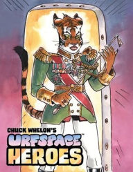Title: Urfspace Heroes, Author: Chuck Whelon